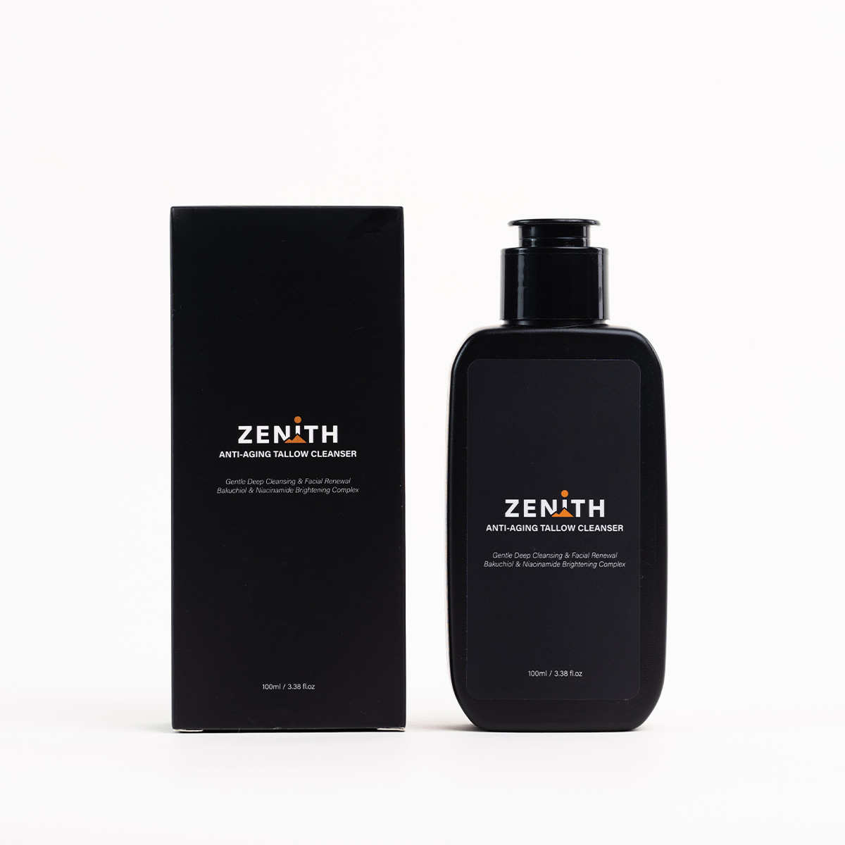 Zenith Anti-Aging Tallow Cleanser