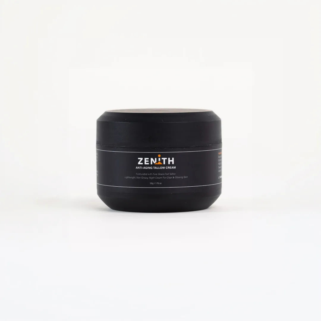 Zenith Anti-Aging Tallow Cream