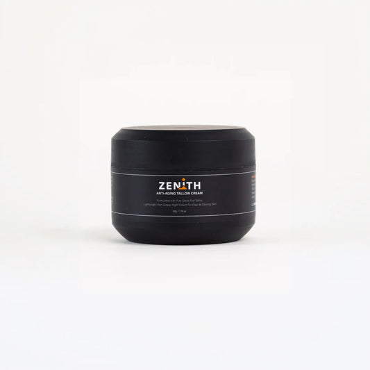 Zenith Anti-Aging Tallow Cream