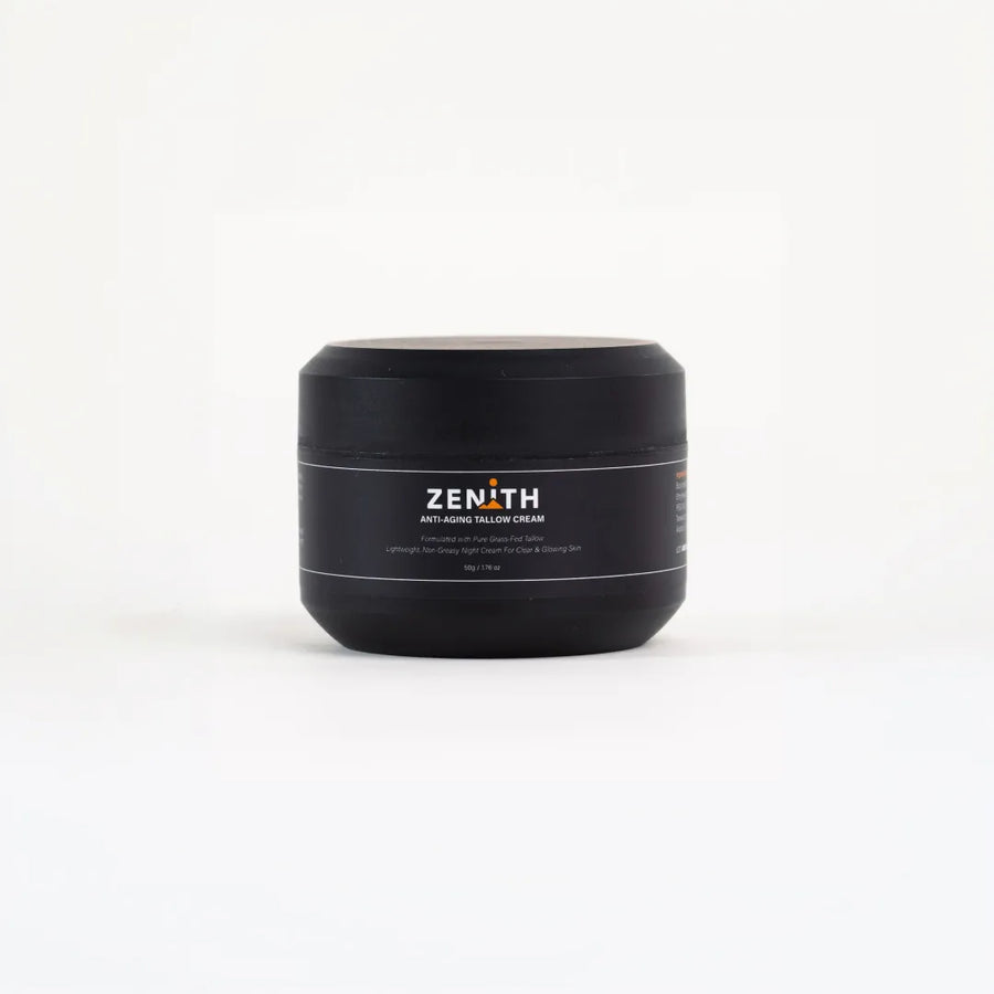 Zenith Anti-Aging Tallow Cream