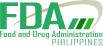Food and Drug Administration Philippines