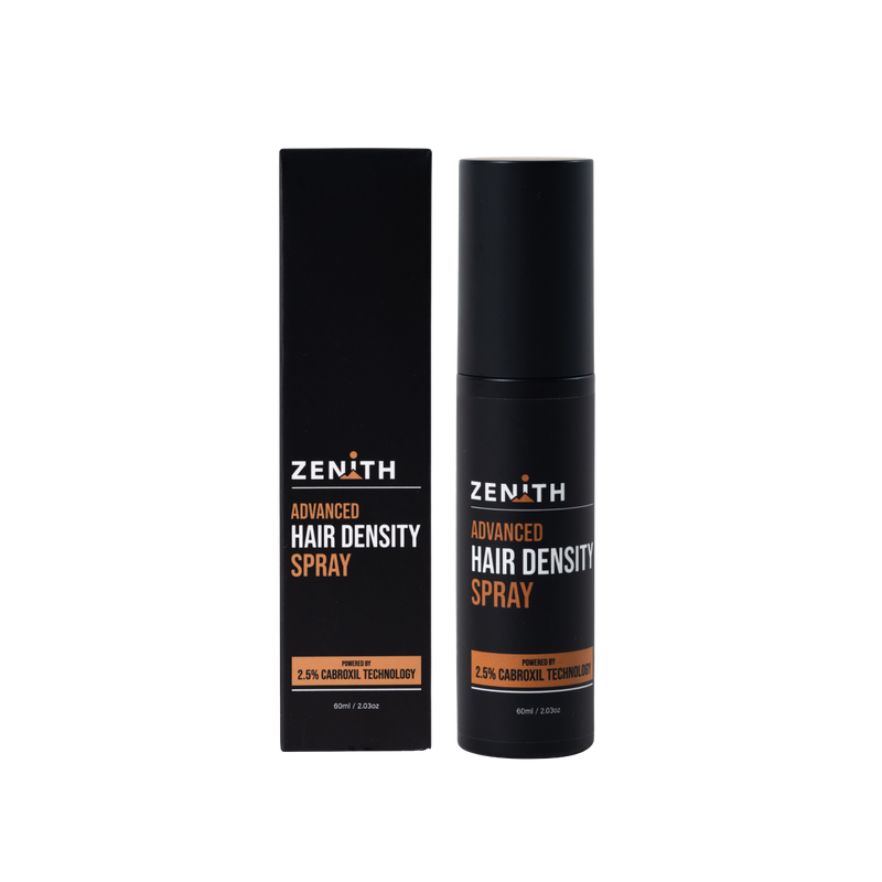 Zenith Advanced Hair Density Spray