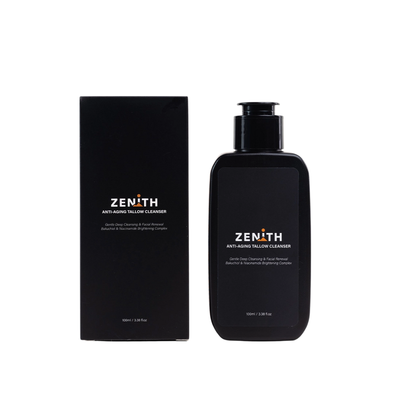 Zenith Anti-Aging Tallow Cleanser