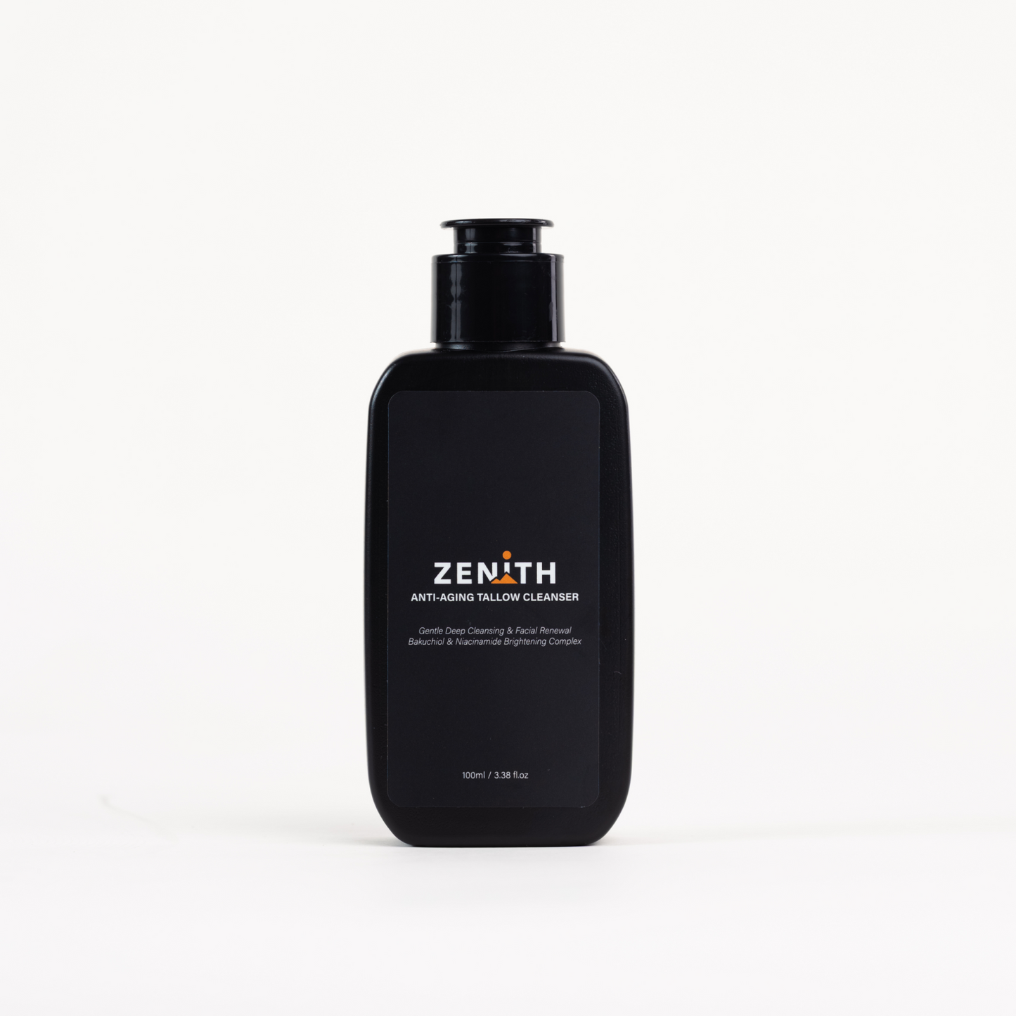 Zenith Anti-Aging Tallow Cleanser