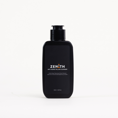 Zenith Anti-Aging Tallow Cleanser