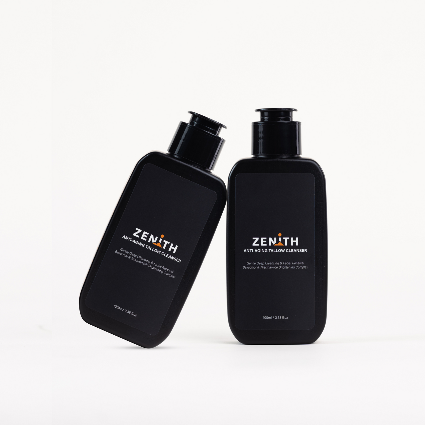 Zenith Anti-Aging Tallow Cleanser