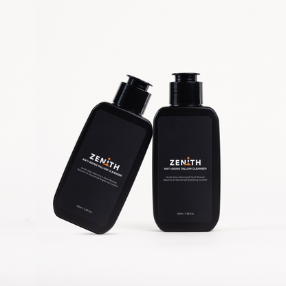 Zenith Anti-Aging Tallow Cleanser