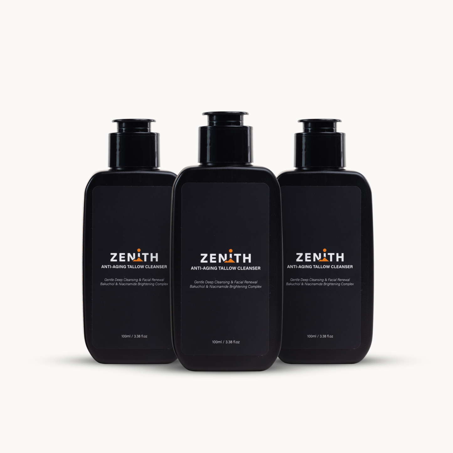 Zenith Anti-Aging Tallow Cleanser