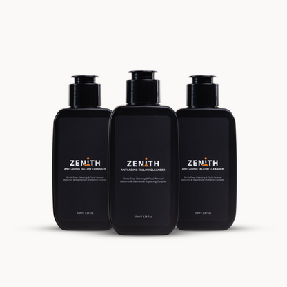 Zenith Anti-Aging Tallow Cleanser