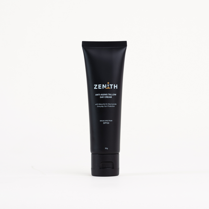 Zenith Anti-Aging Tallow Day Cream SPF30+