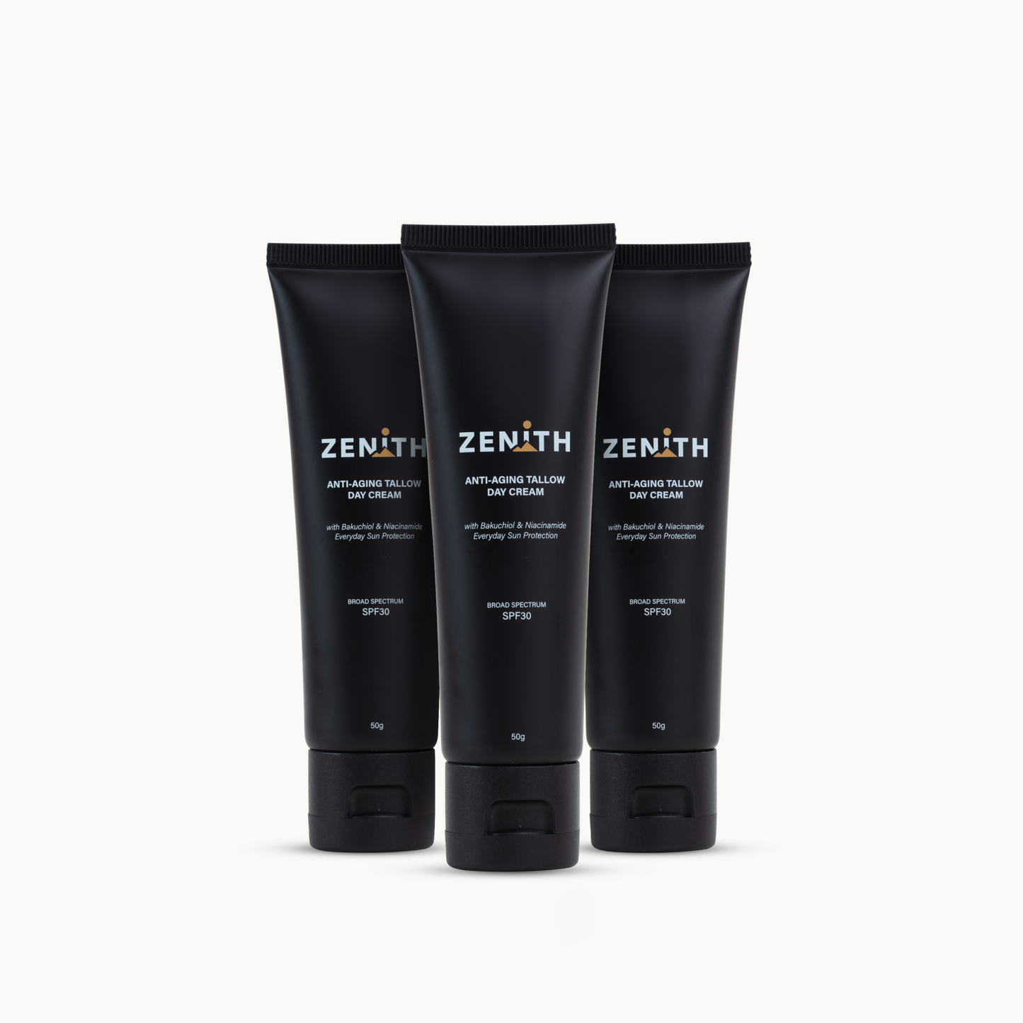 Zenith Anti-Aging Tallow Day Cream SPF30+