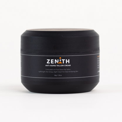 Zenith Anti-Aging Tallow Cream