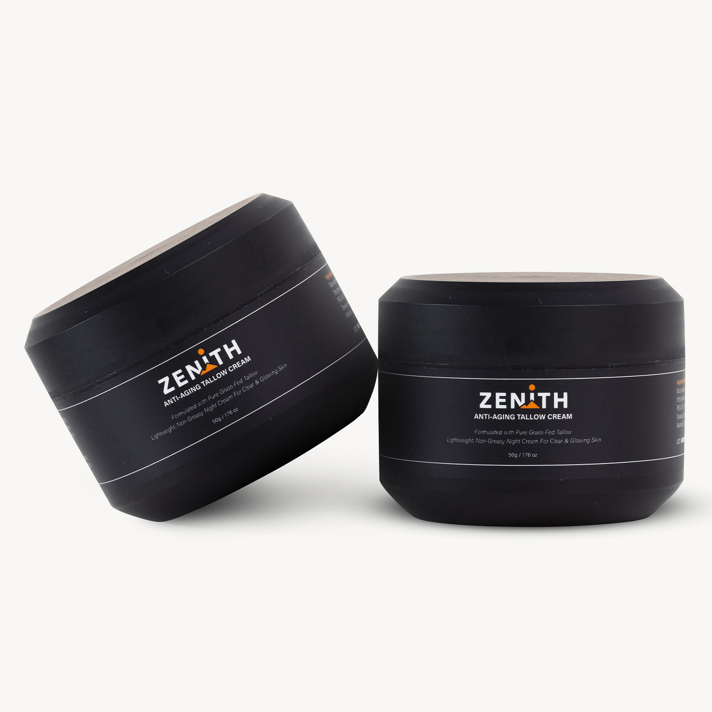 Zenith Anti-Aging Tallow Cream