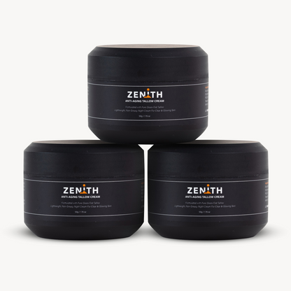 Zenith Anti-Aging Tallow Cream