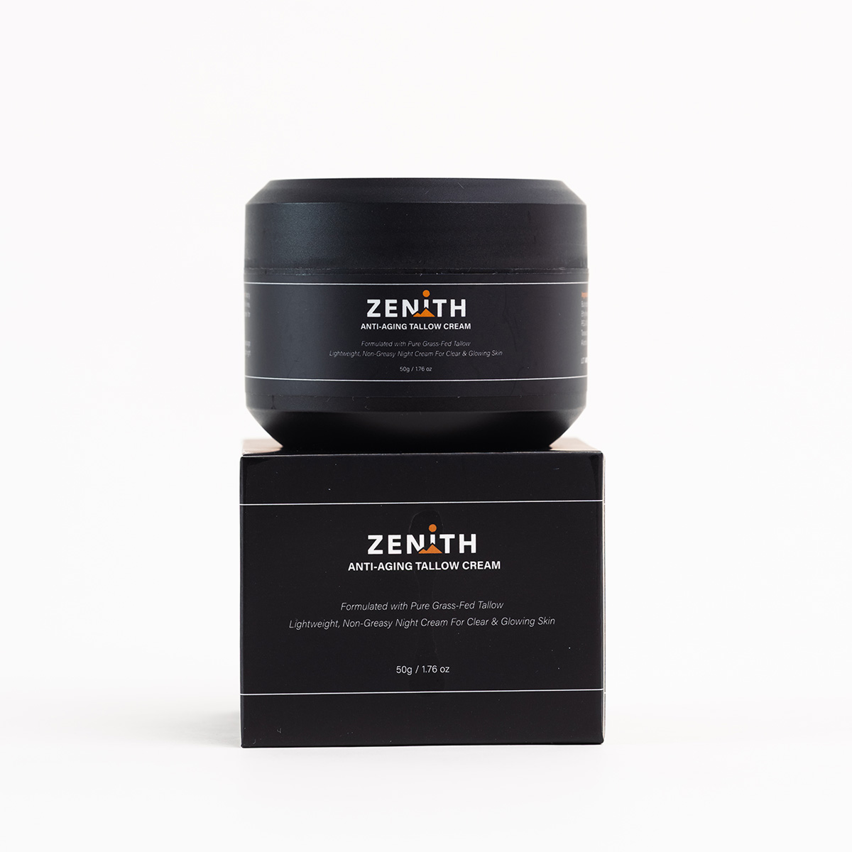 Zenith Anti-Aging Tallow Cream