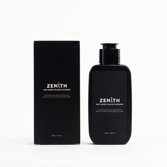 Zenith Anti-Aging Tallow Cleanser