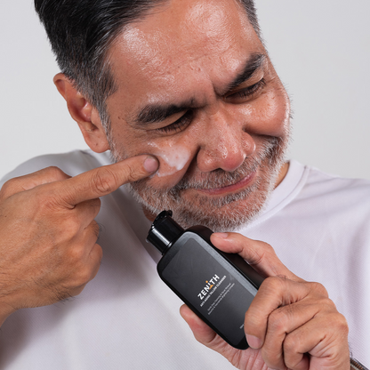 Zenith Anti-Aging Tallow Cleanser