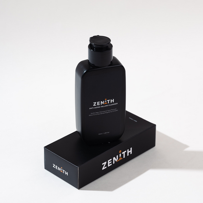 Zenith Anti-Aging Tallow Cleanser