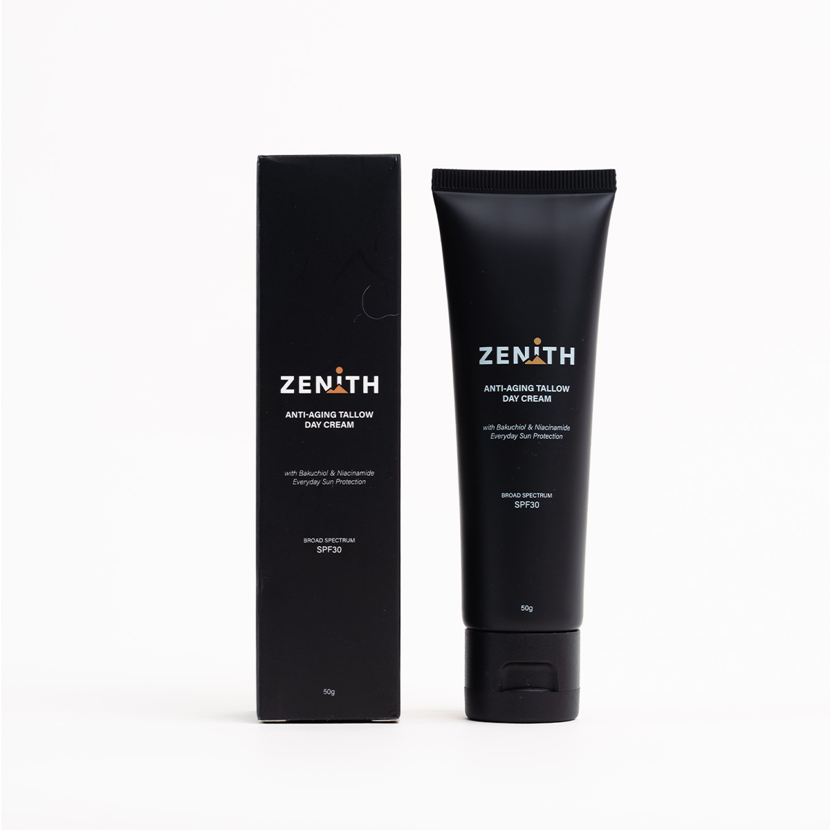 Zenith Anti-Aging Tallow Day Cream SPF30+