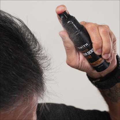 Zenith Advanced Hair Density Spray