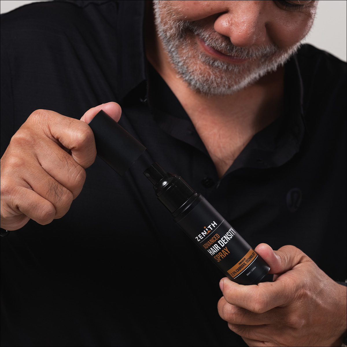 Zenith Advanced Hair Density Spray