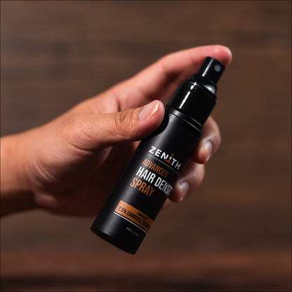 Zenith Advanced Hair Density Spray