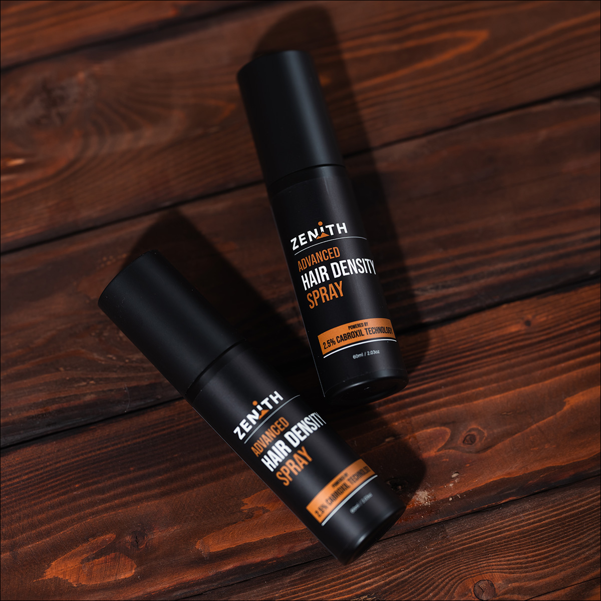 Zenith Advanced Hair Density Spray