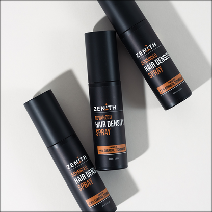 Zenith Advanced Hair Density Spray