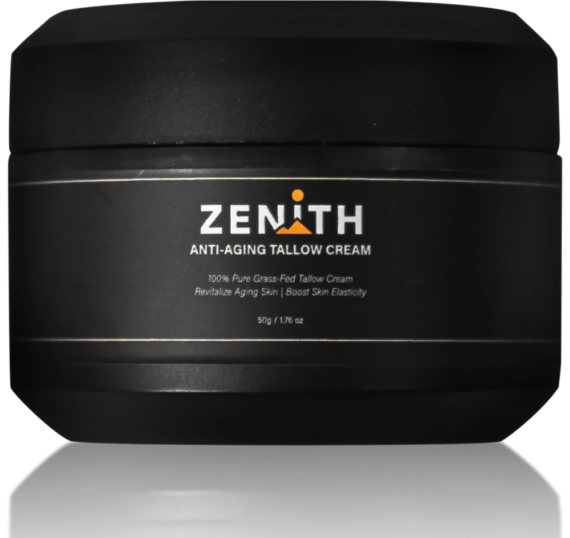 Upgrade Your Grooming Game with Zenith
