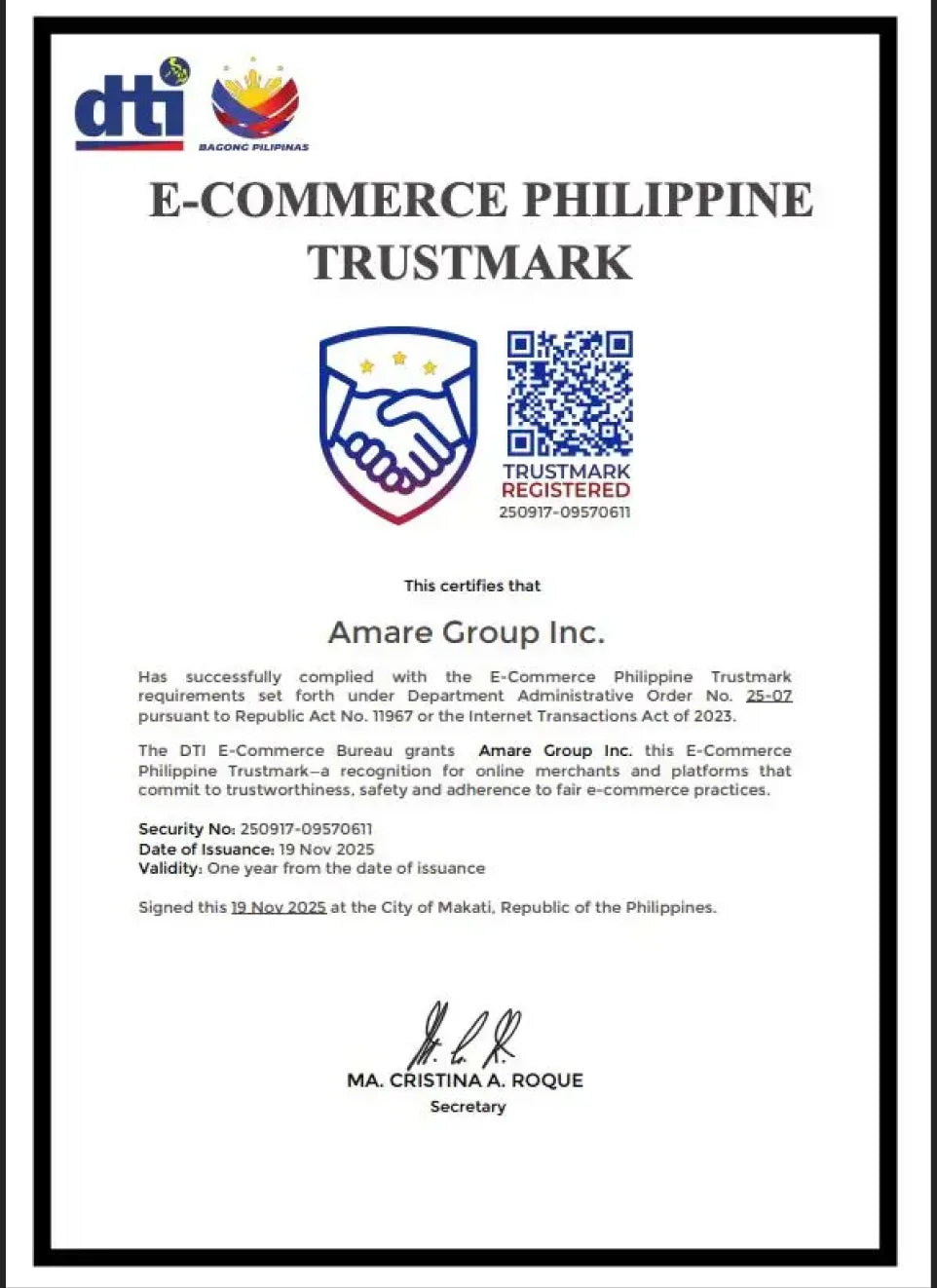 DTI Trustmark 250917-09570611