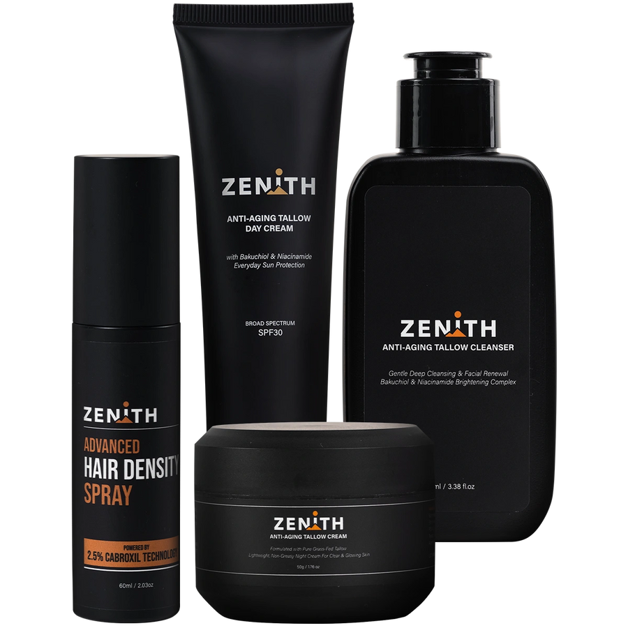 Zenith product