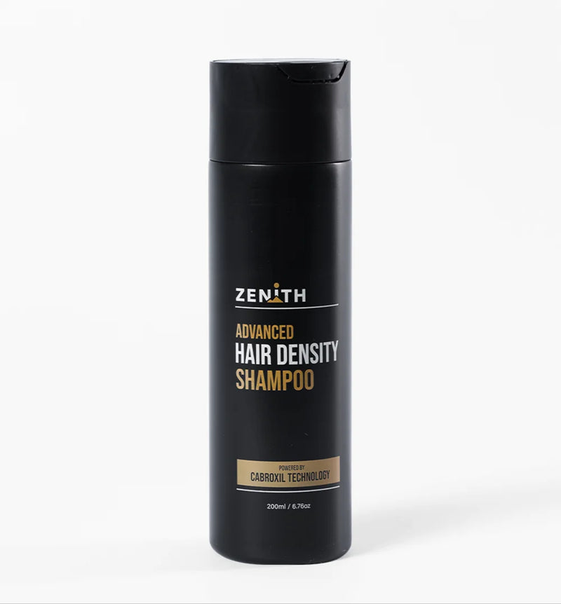Zenith Advanced Hair Density Shampoo
