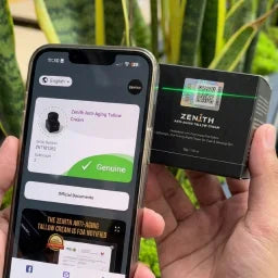 Scan with Camera/QR Scanner