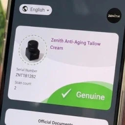 Confirm Verification