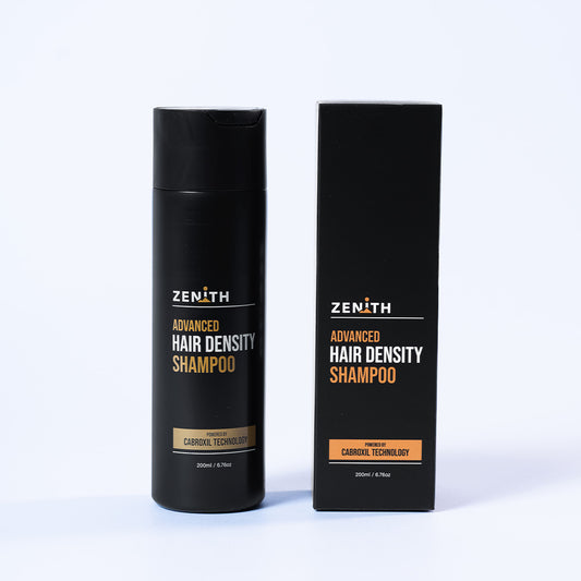 Zenith Advanced Hair Density Shampoo