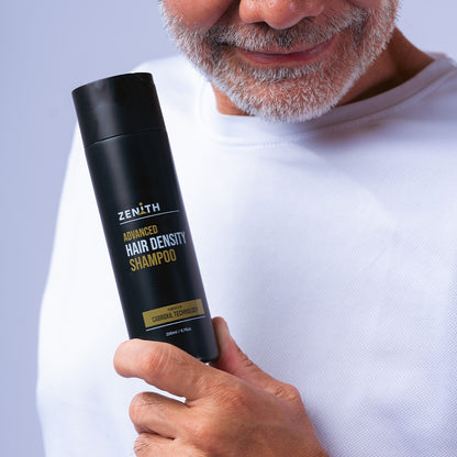 Zenith Advanced Hair Density Shampoo