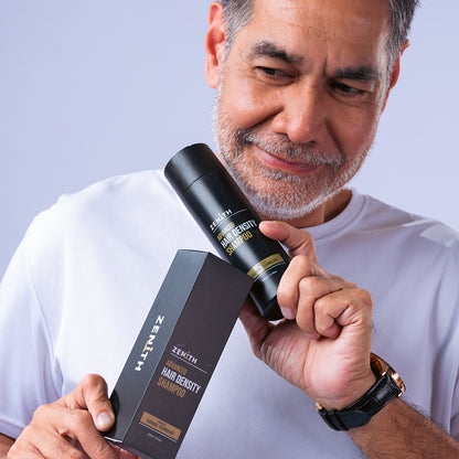 Zenith Advanced Hair Density Shampoo