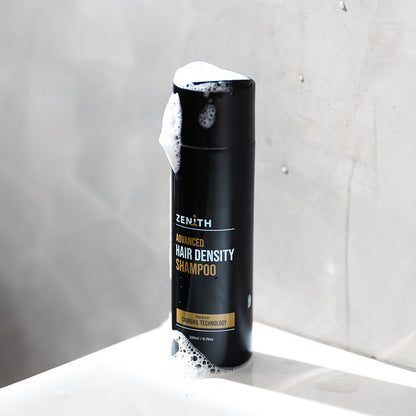 Zenith Advanced Hair Density Shampoo