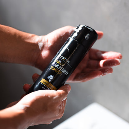 Zenith Advanced Hair Density Shampoo